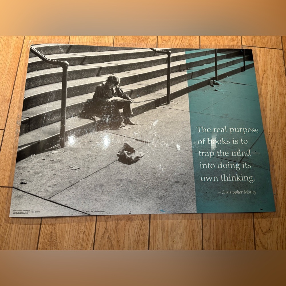 Classroom Posters - Picture 4 of 8